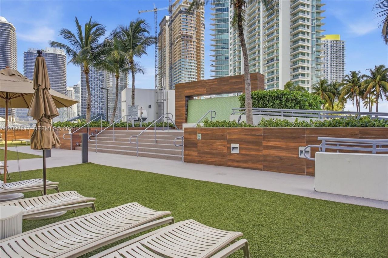 350 S Miami Ave, Unit 1903, Miami, FL 33130 Photo