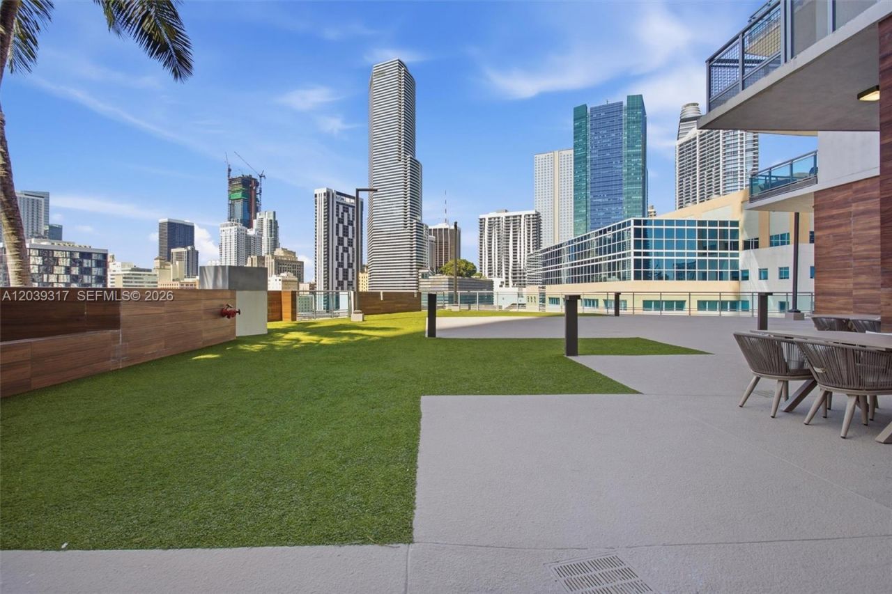 350 S Miami Ave, Unit 1903, Miami, FL 33130 Photo