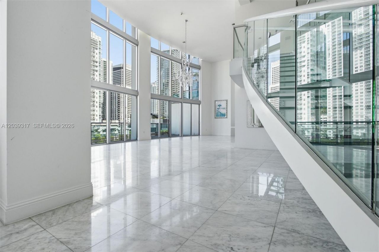 350 S Miami Ave, Unit 1903, Miami, FL 33130 Photo