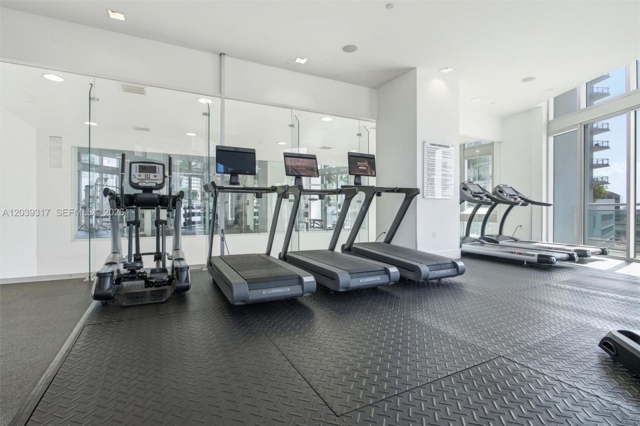 350 S Miami Ave, Unit 1903, Miami, FL 33130 Photo