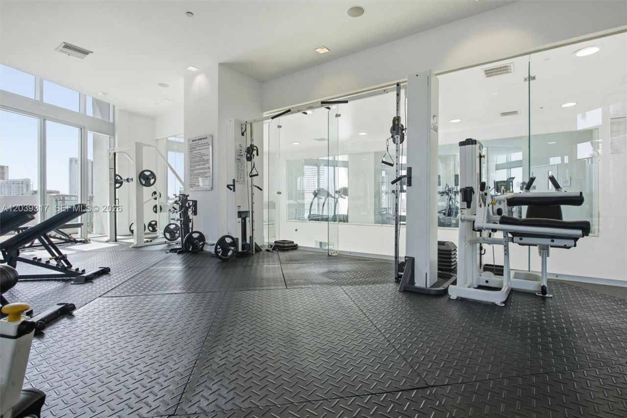 350 S Miami Ave, Unit 1903, Miami, FL 33130 Photo