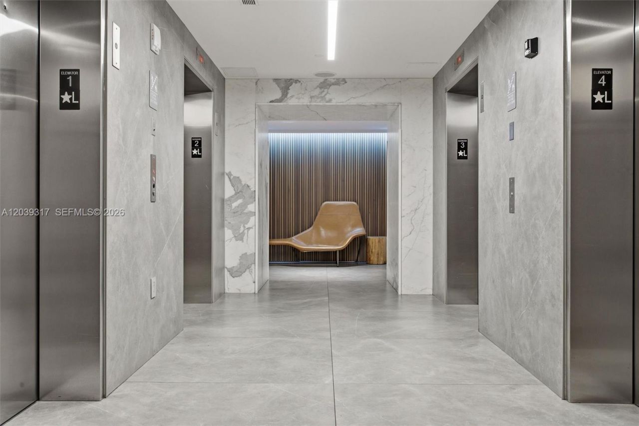 350 S Miami Ave, Unit 1903, Miami, FL 33130 Photo