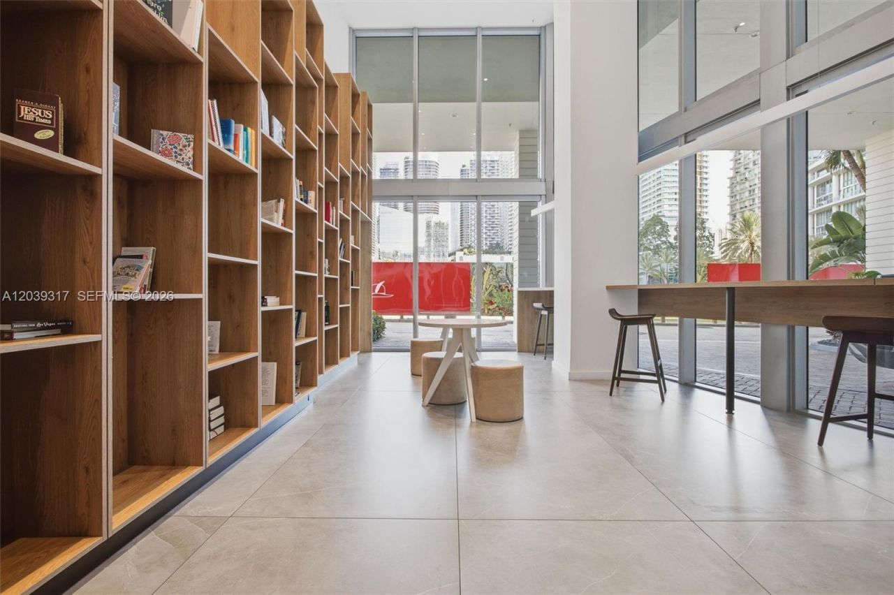 350 S Miami Ave, Unit 1903, Miami, FL 33130 Photo