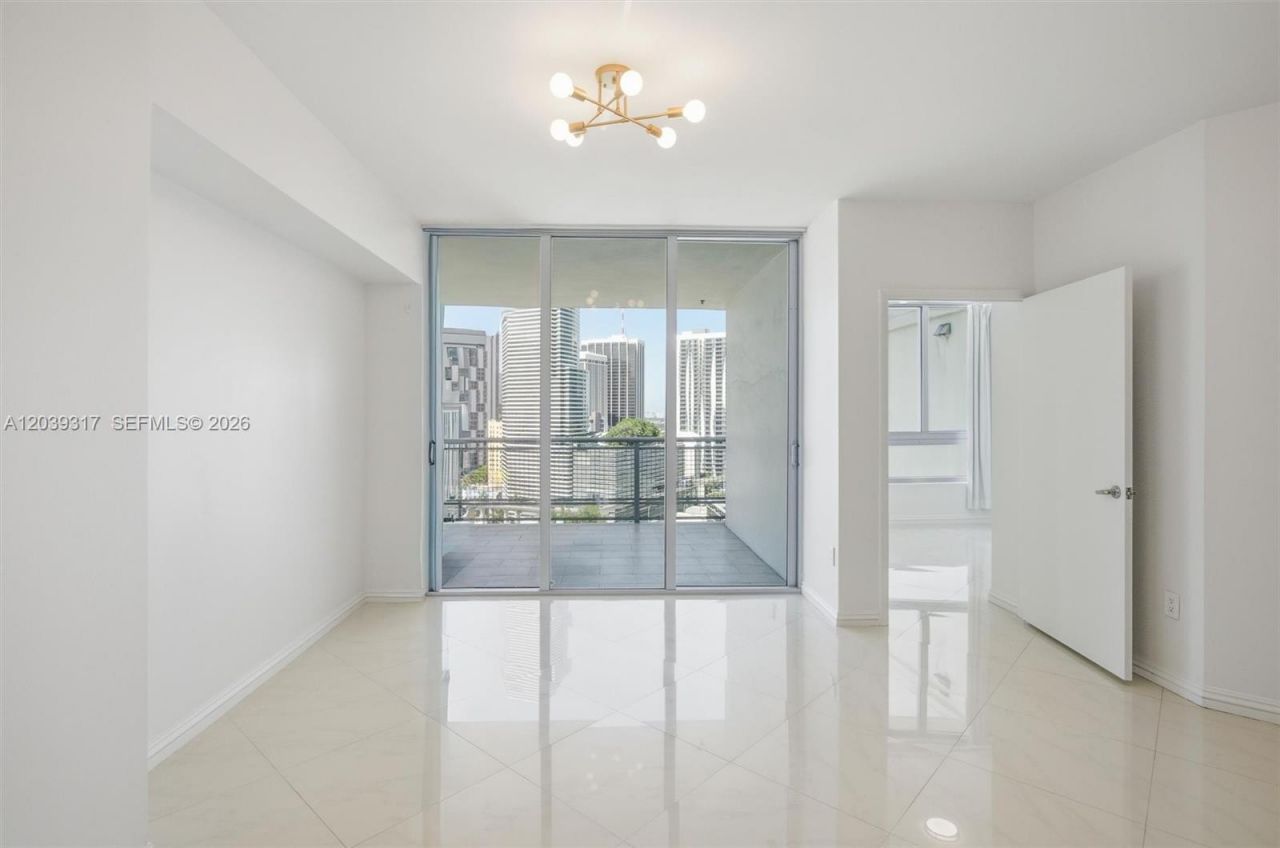 350 S Miami Ave, Unit 1903, Miami, FL 33130 Photo