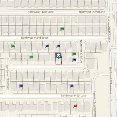 8741 NW 141st Ter, Miami Lakes, FL 33018 Photo