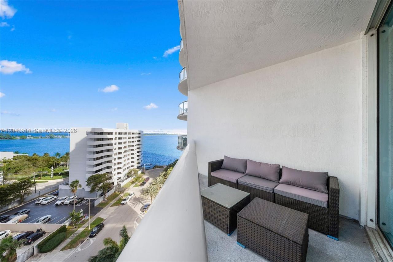 480 NE 30th St , Unit 904, Miami, FL 33137 Photo