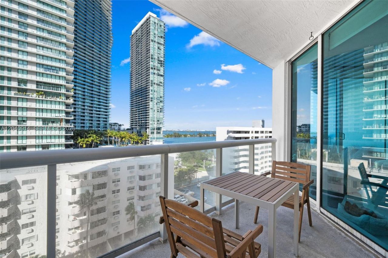 480 NE 30th St , Unit 904, Miami, FL 33137 Photo