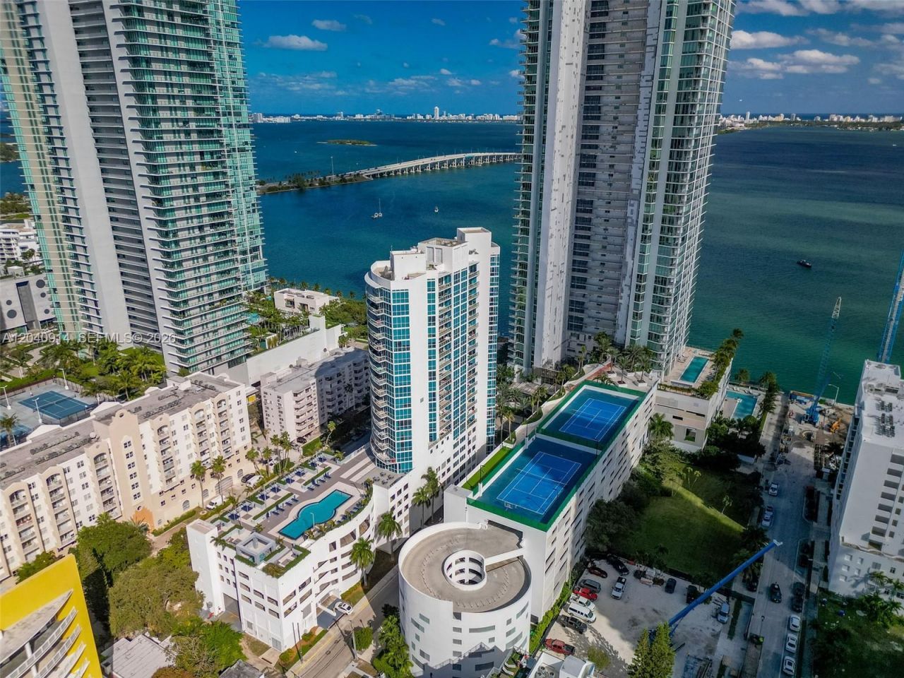 480 NE 30th St , Unit 904, Miami, FL 33137 Photo