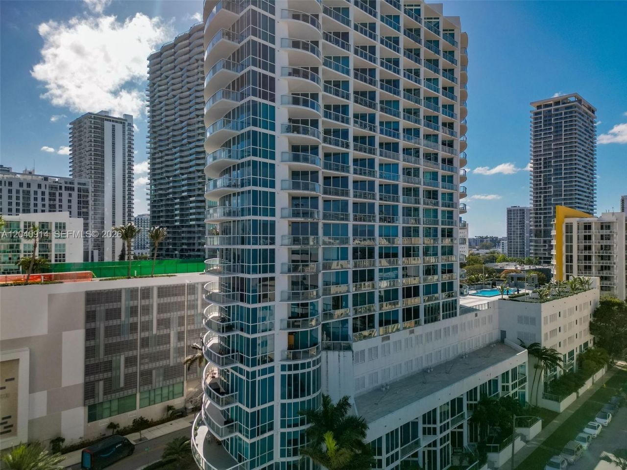 480 NE 30th St , Unit 904, Miami, FL 33137 Photo
