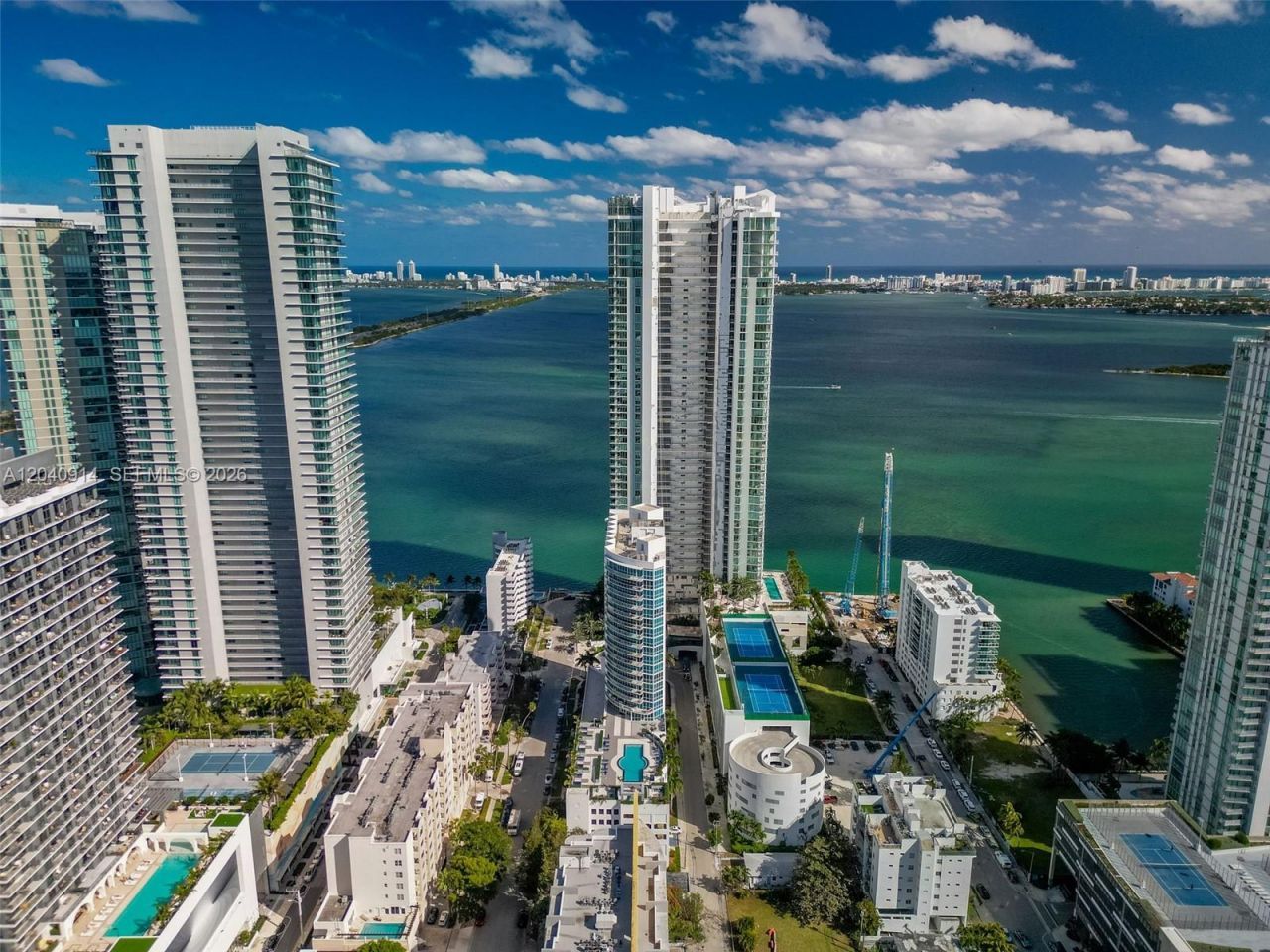 480 NE 30th St , Unit 904, Miami, FL 33137 Photo