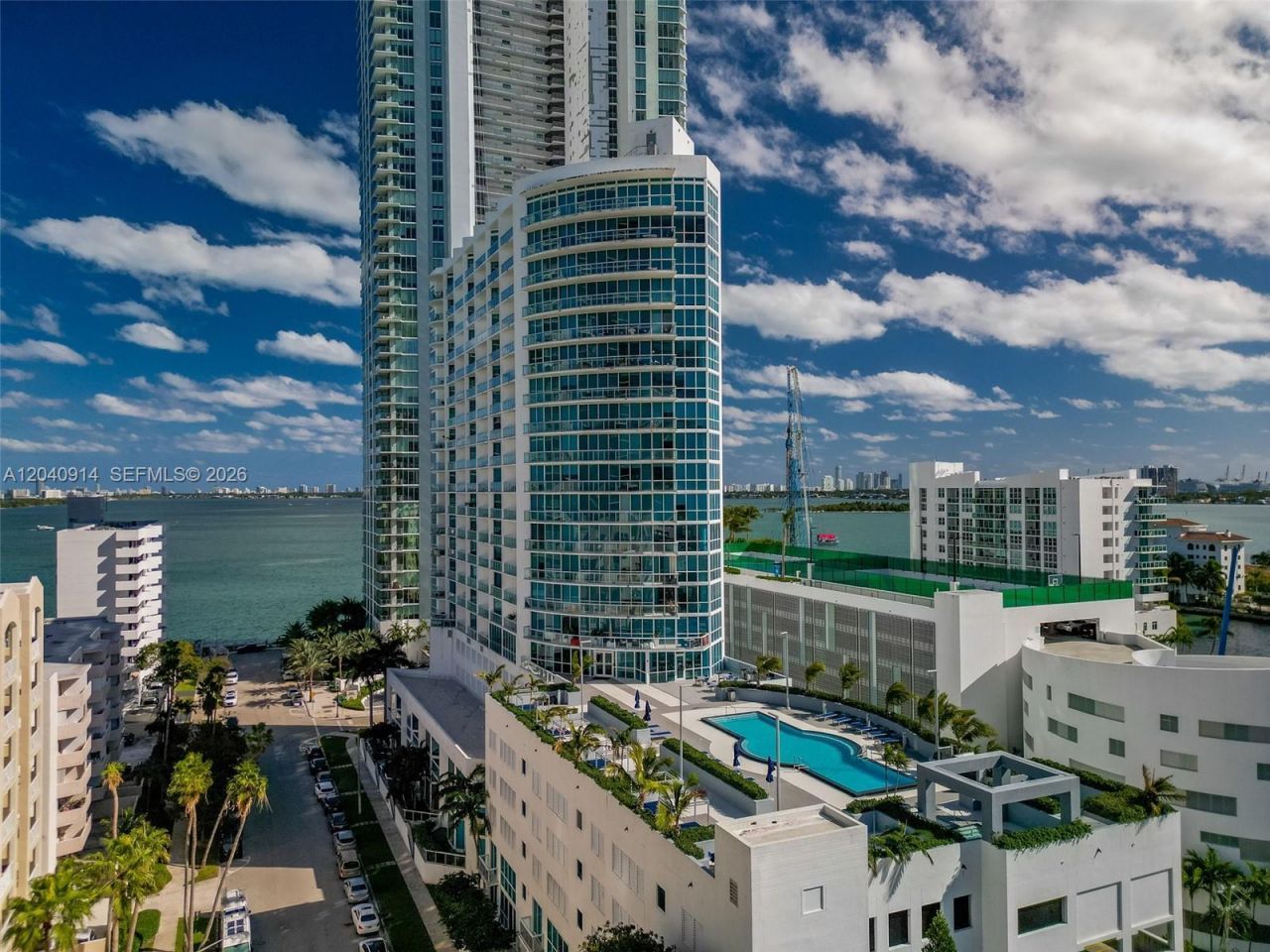 480 NE 30th St , Unit 904, Miami, FL 33137 Photo