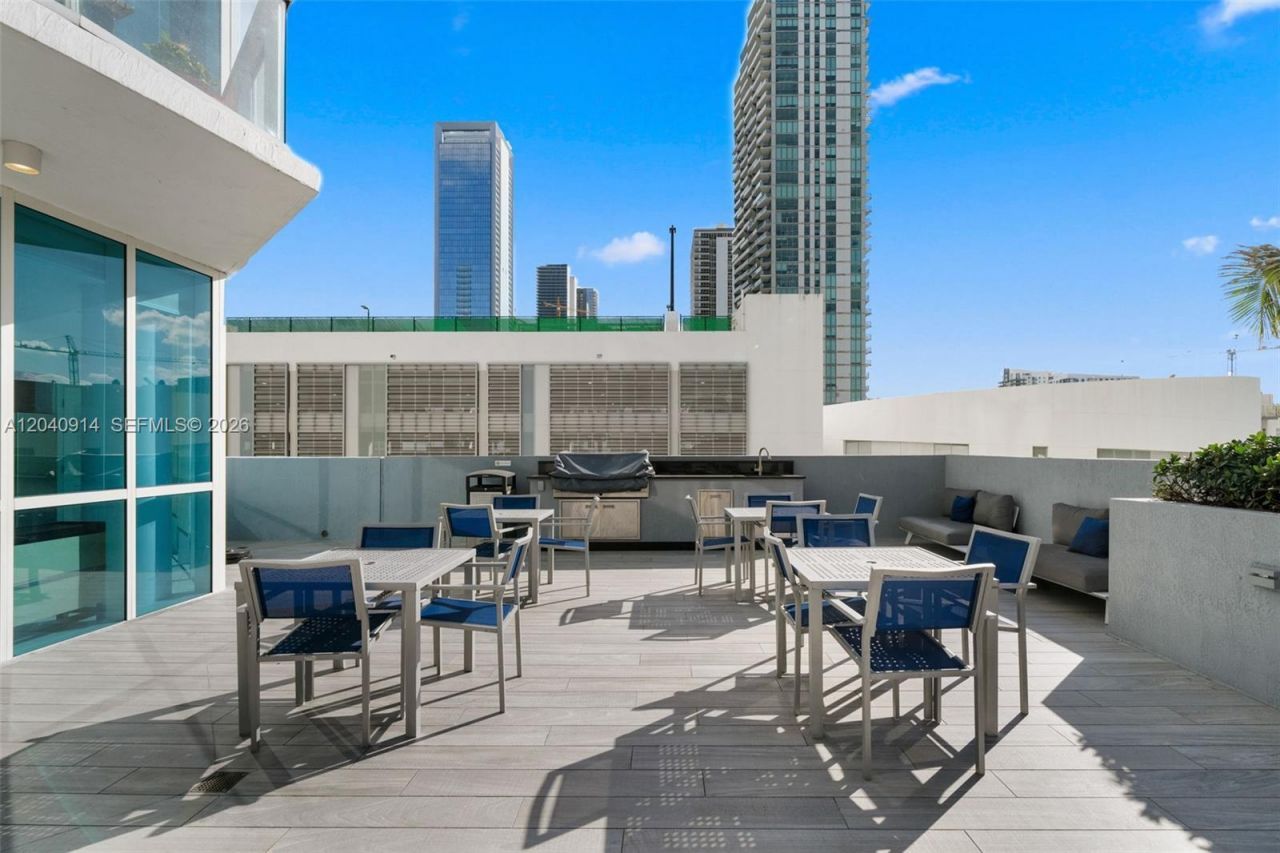 480 NE 30th St , Unit 904, Miami, FL 33137 Photo