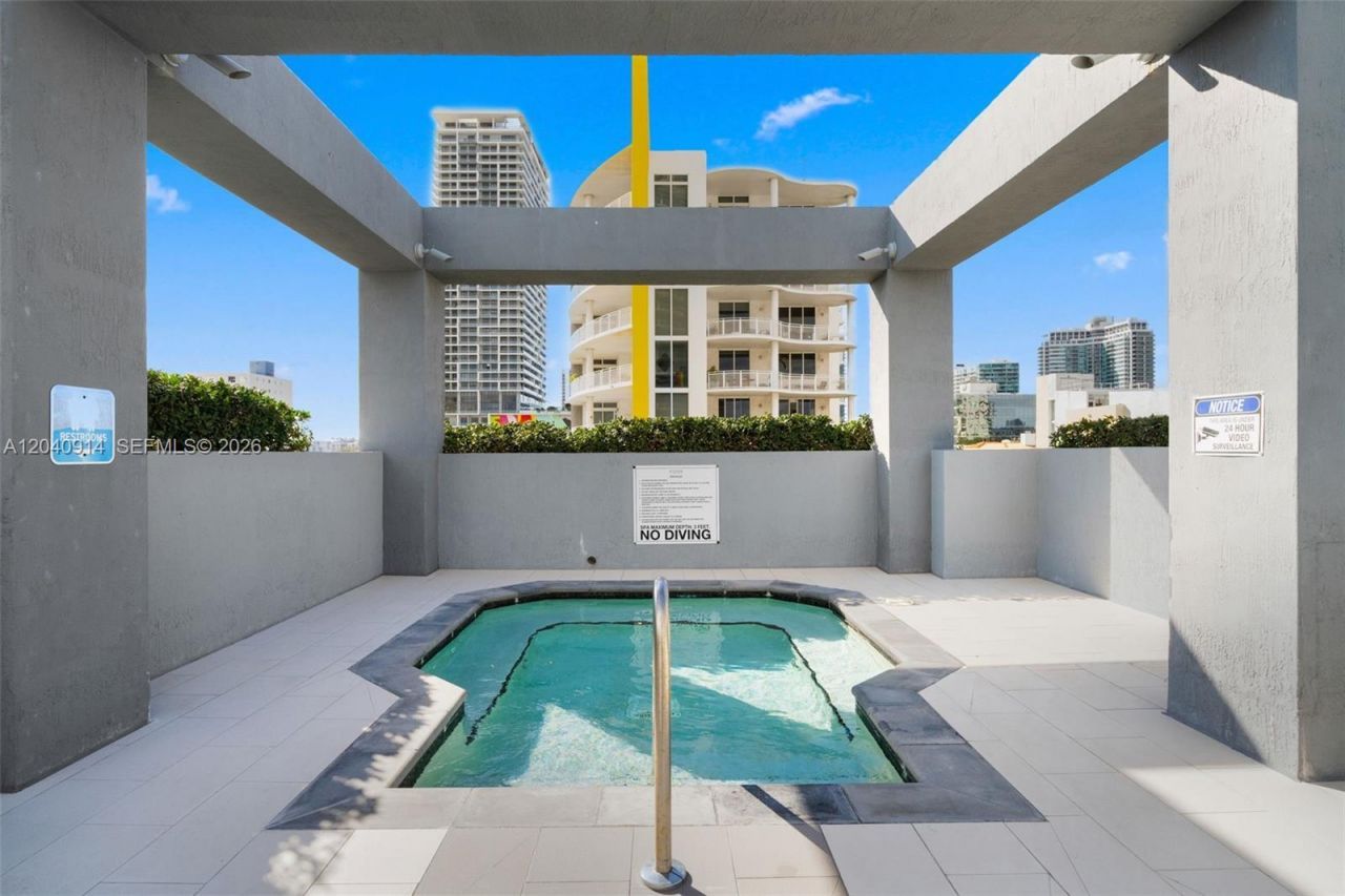 480 NE 30th St , Unit 904, Miami, FL 33137 Photo