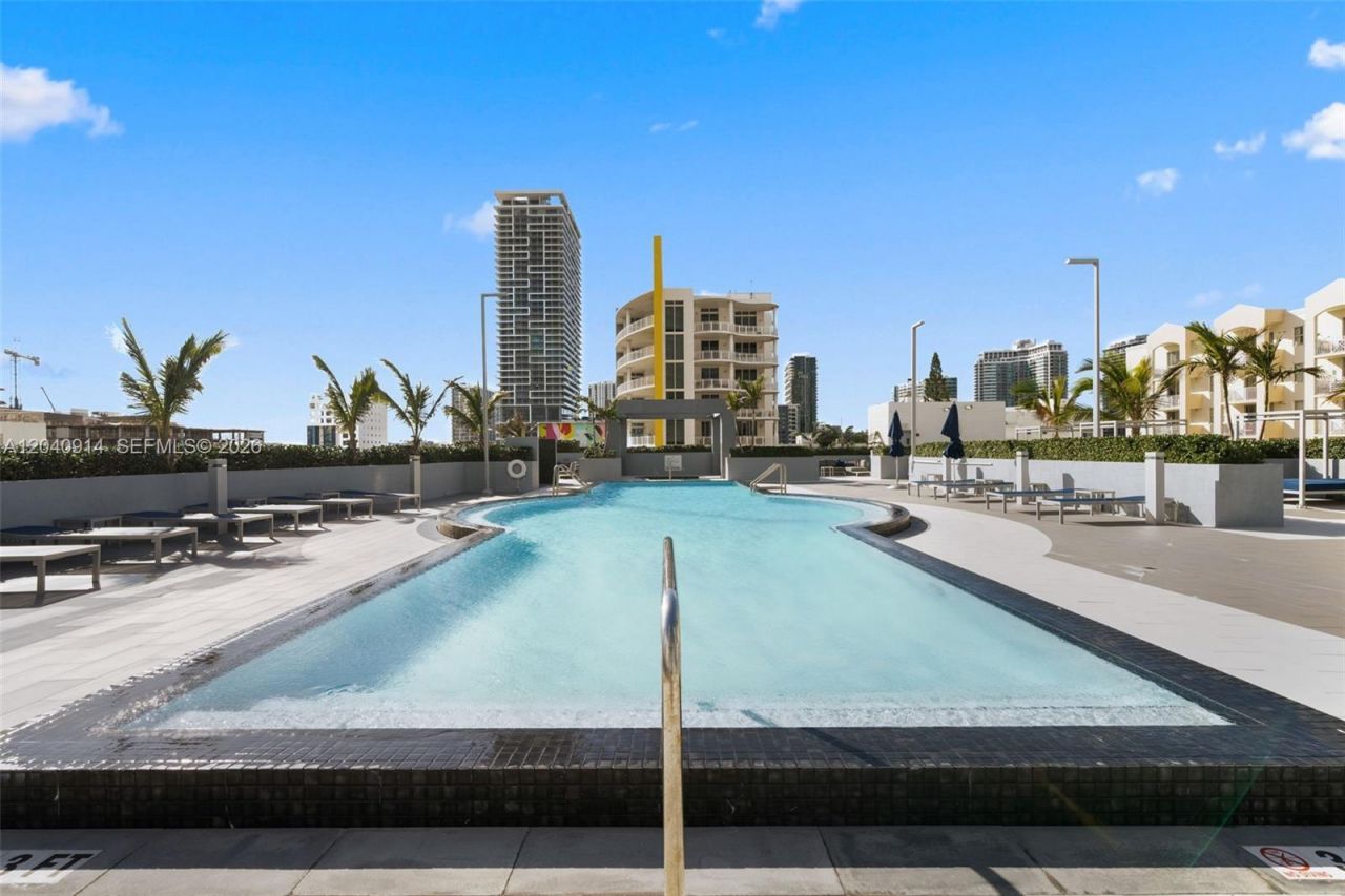 480 NE 30th St , Unit 904, Miami, FL 33137 Photo