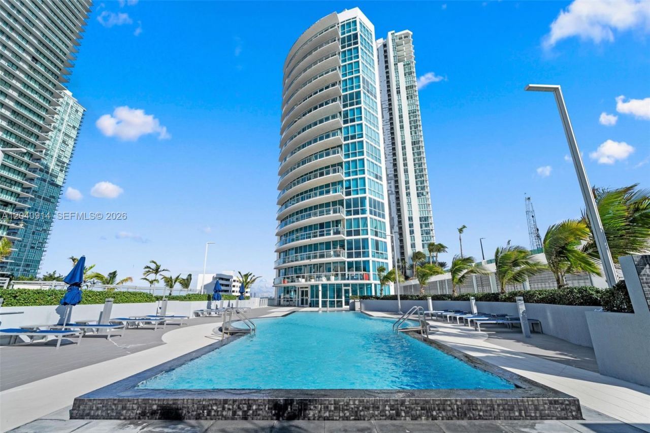 480 NE 30th St , Unit 904, Miami, FL 33137 Photo