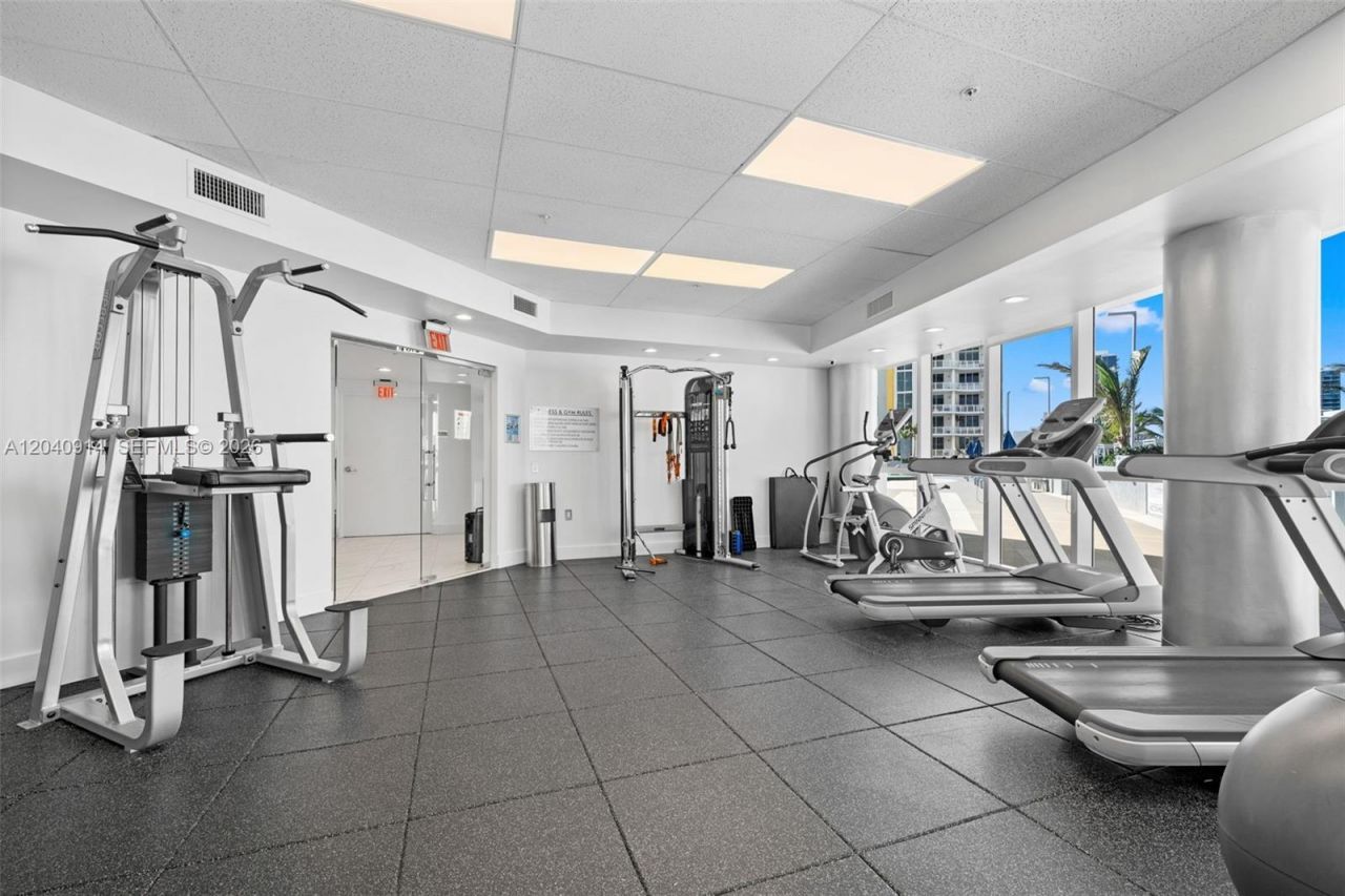 480 NE 30th St , Unit 904, Miami, FL 33137 Photo