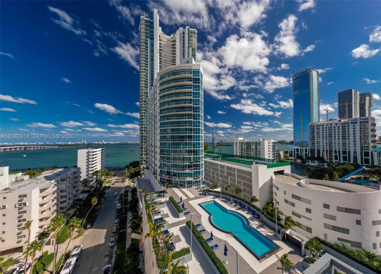 480 NE 30th St , Unit 904, Miami, FL 33137 Photo