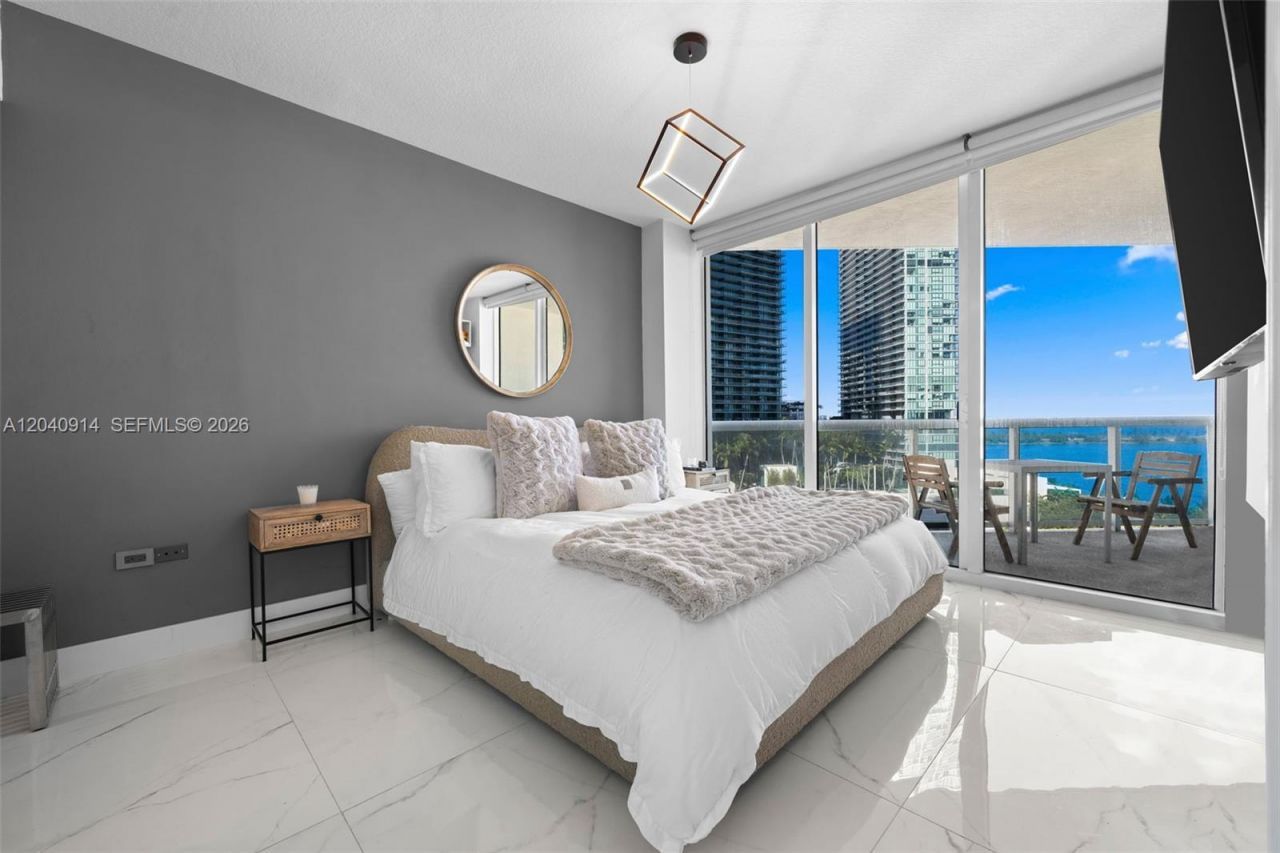 480 NE 30th St , Unit 904, Miami, FL 33137 Photo
