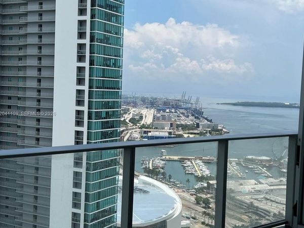 851 NE 1st Ave , Unit 3803, Miami, FL 33132