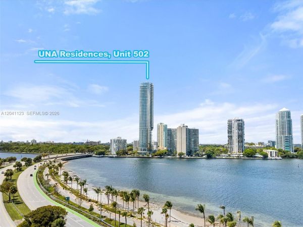 175 SE 25th Rd, Unit 502, Miami, FL 33129