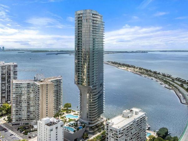 175 SE 25th Rd, Unit 502, Miami, FL 33129