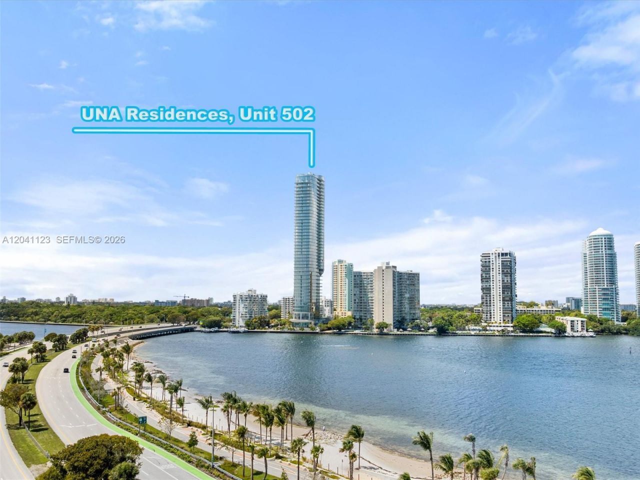 175 SE 25th Rd, Unit 502, Miami, FL 33129 Photo