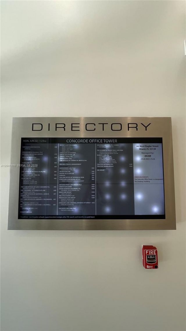 66 W Flagler St , Unit 320, Miami, FL 33130 Photo