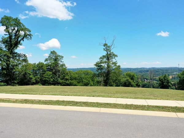 Lot 261 Ridgeline Court, Morristown, TN 37814