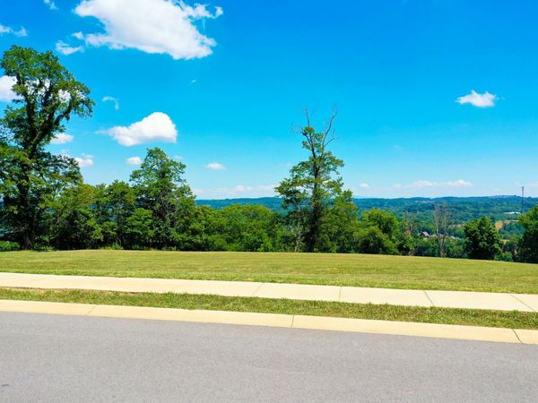 Lot 261 Ridgeline Court, Morristown, TN 37814