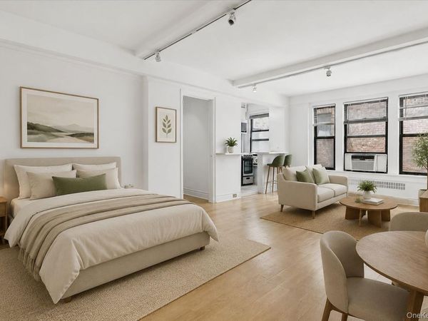 319 E 50 Street , Unit 10L, New York (Manhattan), NY 10022