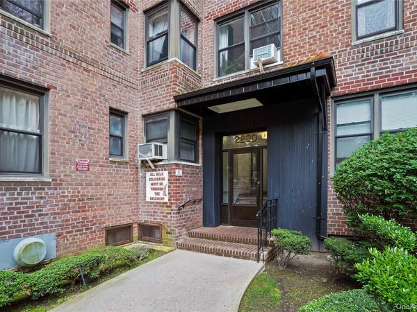 2280 Burnett Street , Unit 3C, Brooklyn, NY 11229