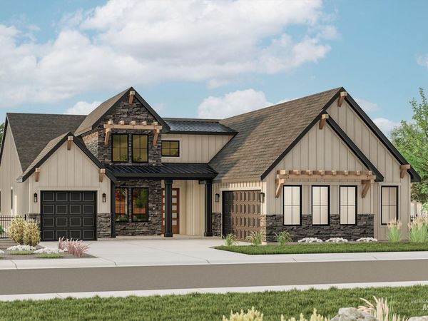 6781 Saddle Bred Way, Star, ID 83669