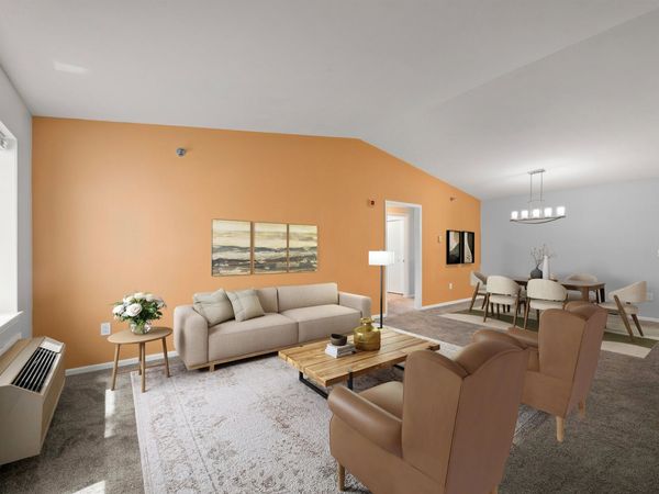 2954 King James Way, Unit 2, Fitchburg, WI 53719