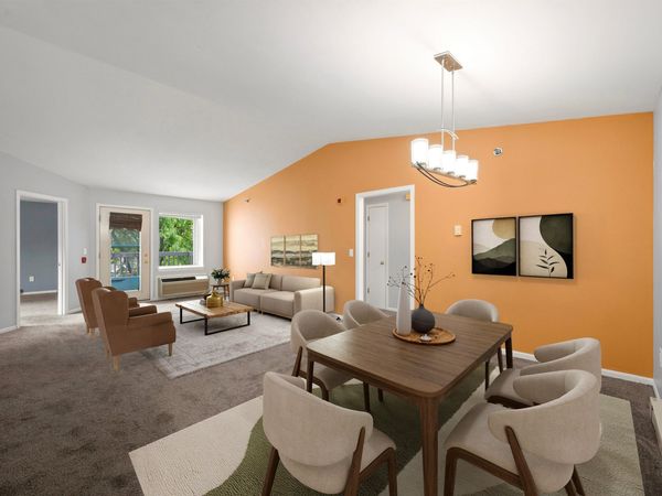 2954 King James Way, Unit 2, Fitchburg, WI 53719