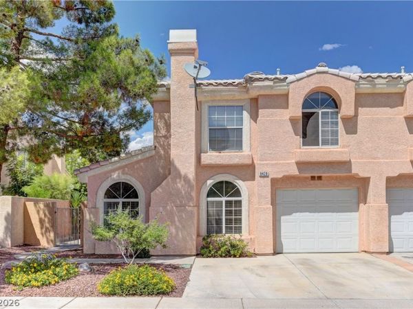 8428 Majestic View Avenue, Las Vegas, NV 89129