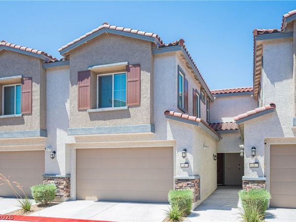 7228 N Decatur Boulevard , Unit 4, Las Vegas, NV 89131