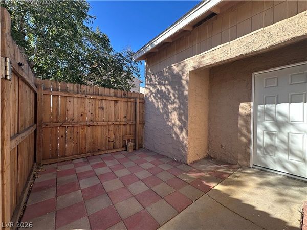 5117 Greene Lane , Unit D, Las Vegas, NV 89119