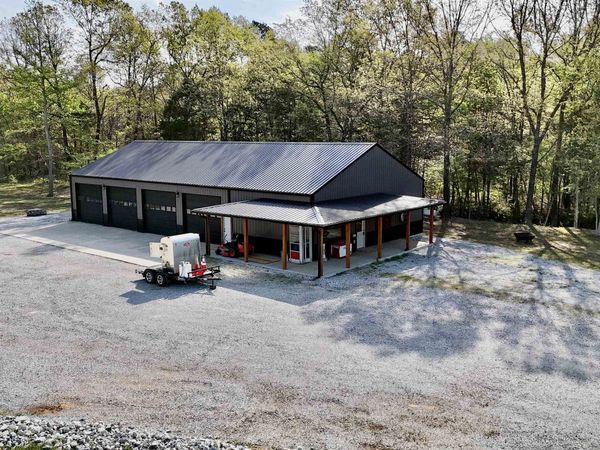 505 Possum Trot Road, Melbourne, AR 72556