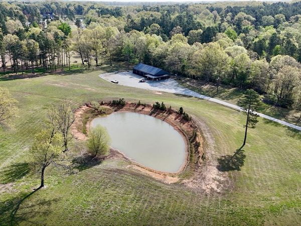 505 Possum Trot Road, Melbourne, AR 72556