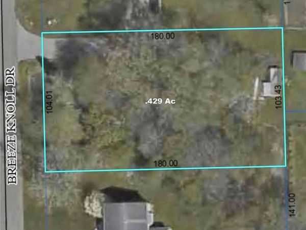 Breeze , Youngstown, OH 44505
