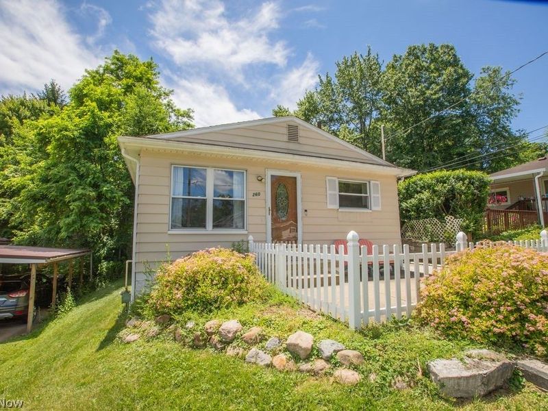 260 Horn Street, Barberton, OH 44203 Photo 13
