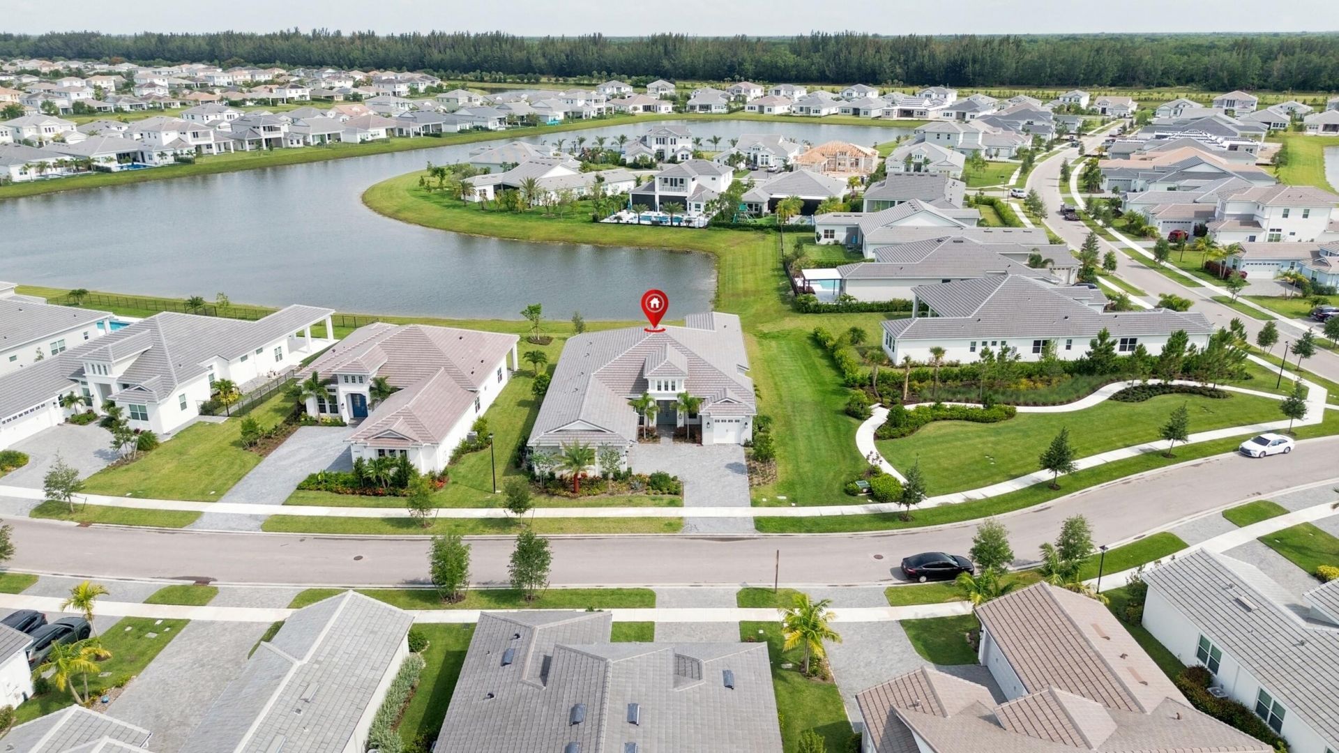 14831 Wildwood Circle, Westlake, FL 33470 Photo