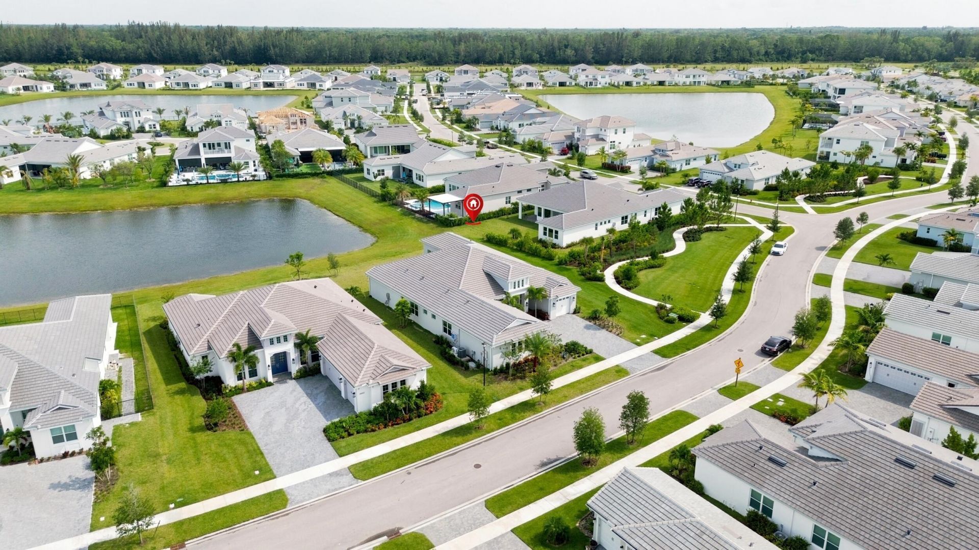 14831 Wildwood Circle, Westlake, FL 33470 Photo