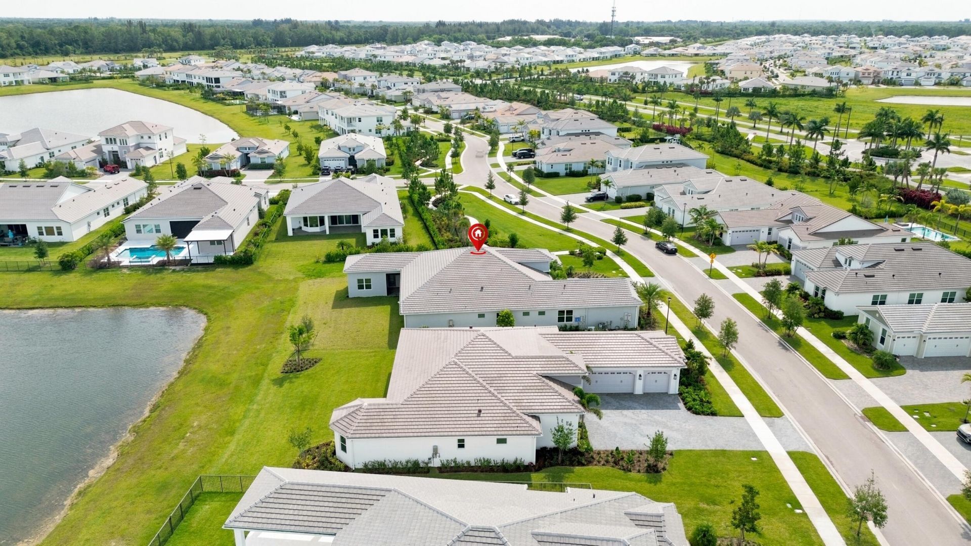 14831 Wildwood Circle, Westlake, FL 33470 Photo
