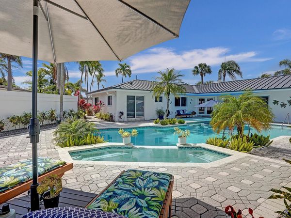 201 SE 11th Street, Pompano Beach, FL 33060