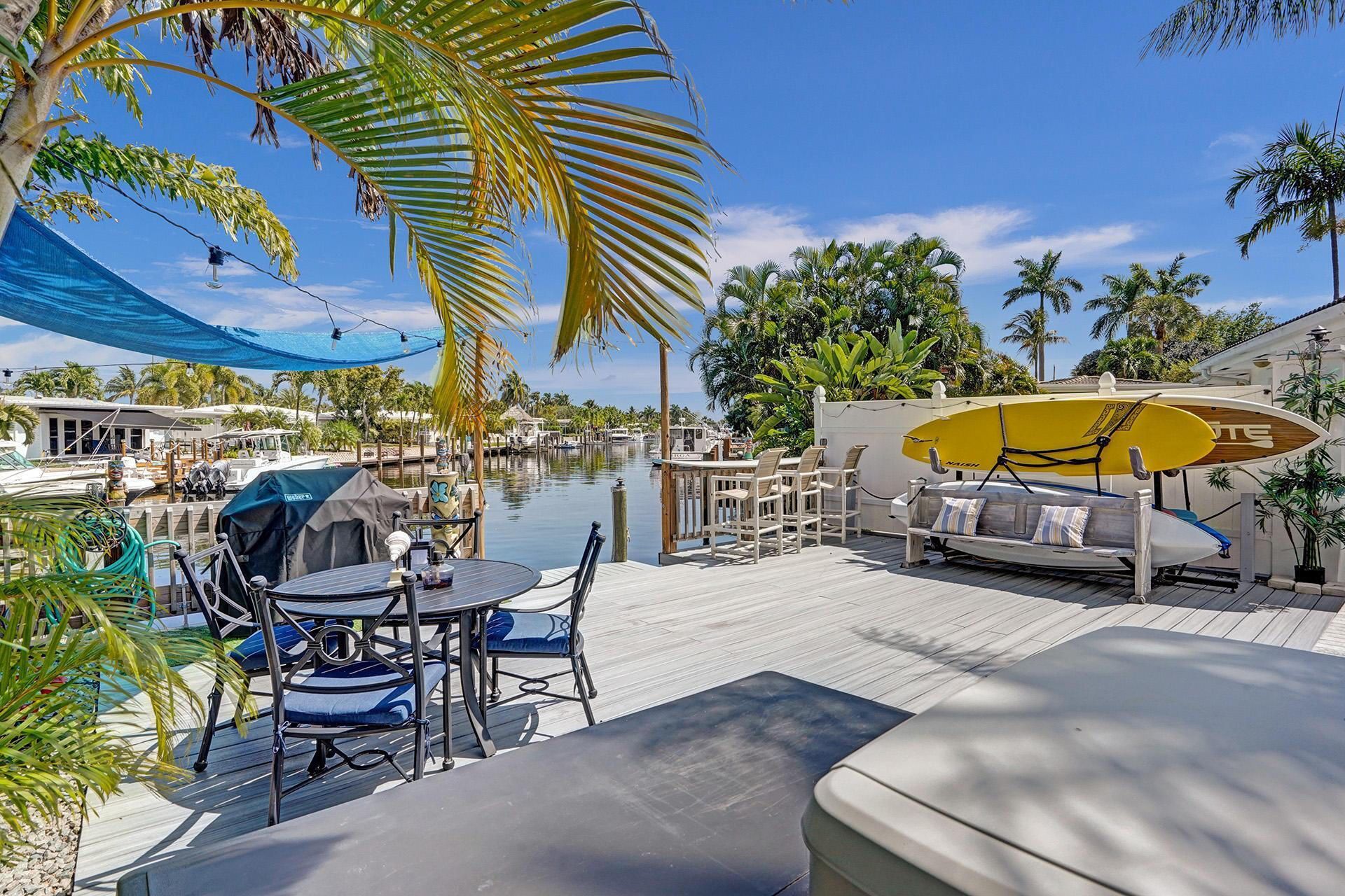 201 SE 11th Street, Pompano Beach, FL 33060 Photo