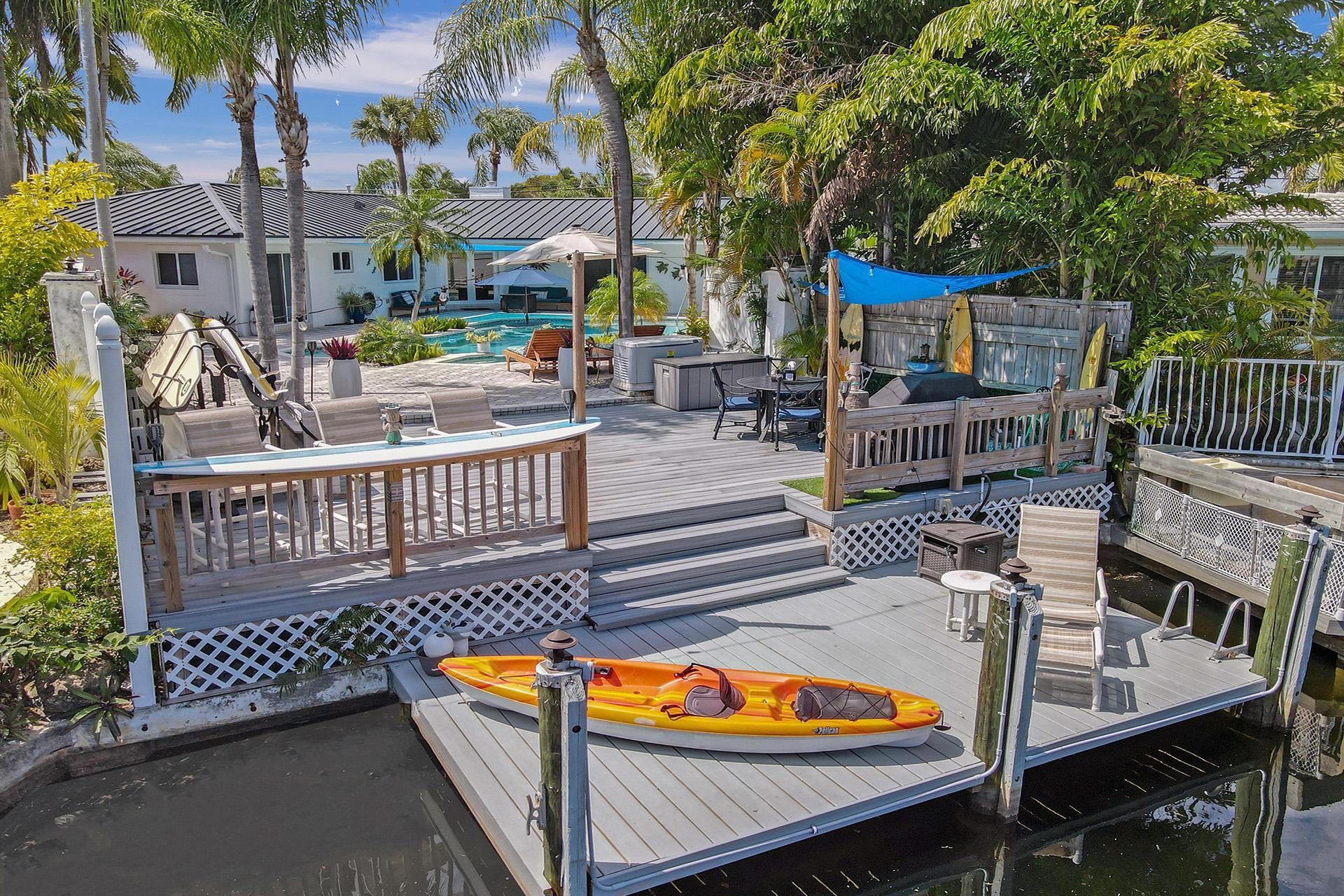 201 SE 11th Street, Pompano Beach, FL 33060 Photo