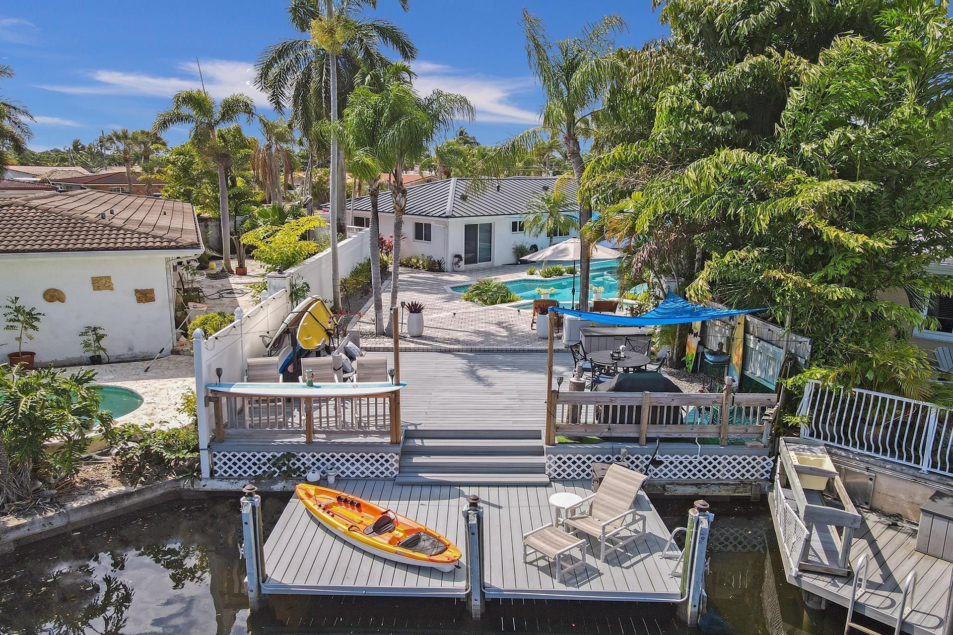 201 SE 11th Street, Pompano Beach, FL 33060 Photo