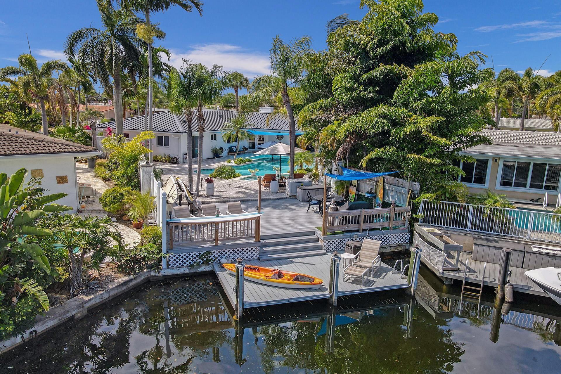 201 SE 11th Street, Pompano Beach, FL 33060 Photo