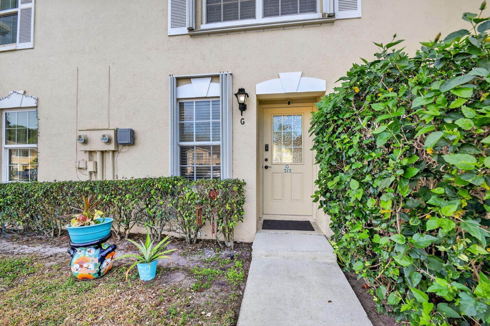 212 Foxtail Drive, Unit G, Greenacres, FL 33415 Photo